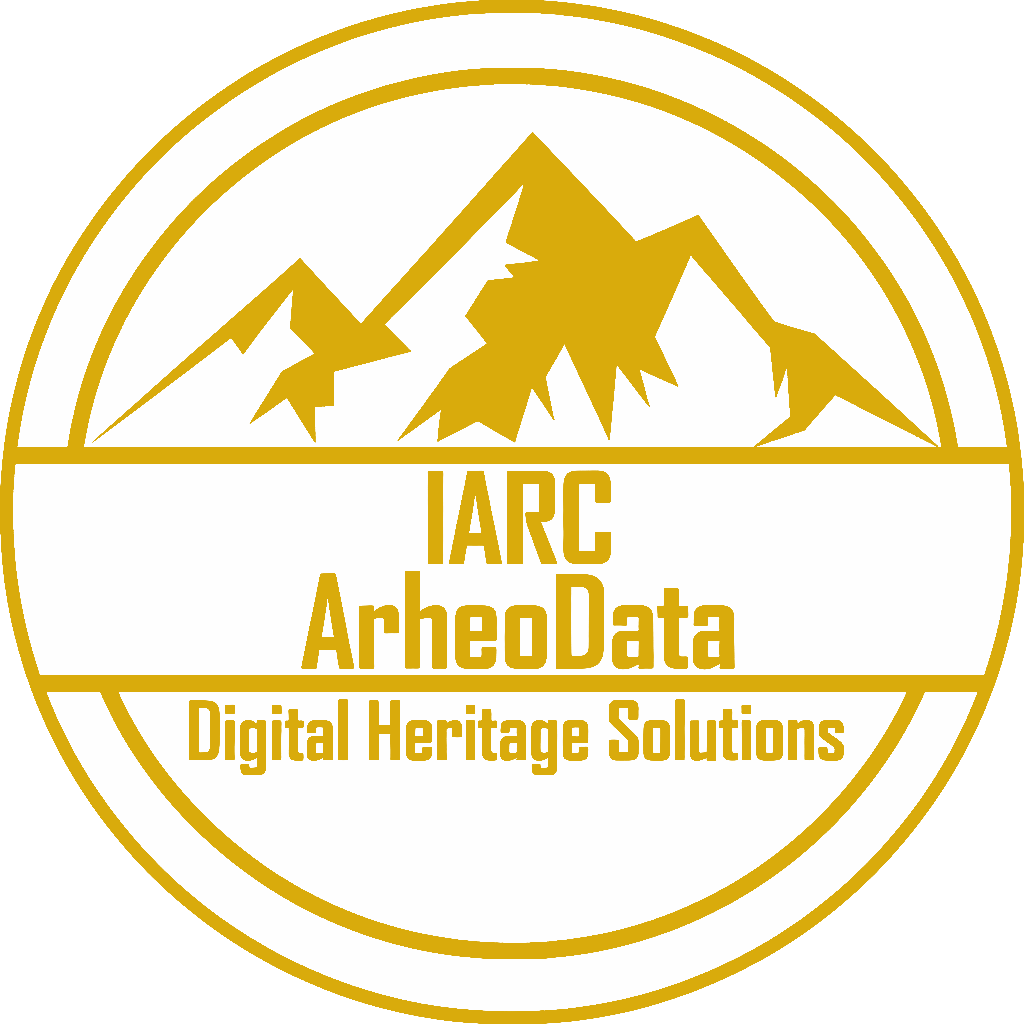 IARC ArheoData